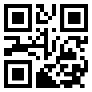 Immagine del Qr Code di 3915944079