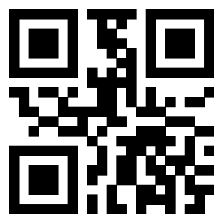 3915944080 - Immagine del Qr Code associato