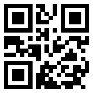 3915944081 - Immagine del QrCode associato