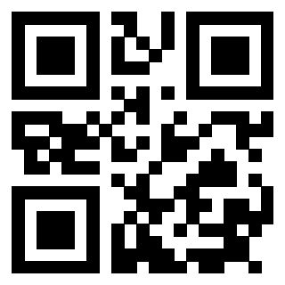 3915944085 - Immagine del QrCode associato