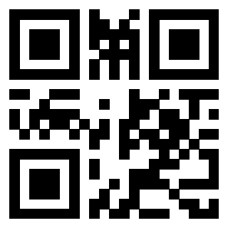 3915944089 - Immagine del Qr Code