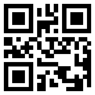 3915944091 QrCode associato