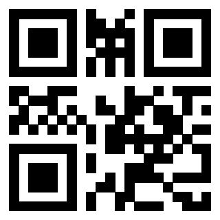 Il Qr Code di 3915944093