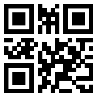 Immagine del QrCode di 3915944095
