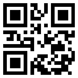 Immagine del Qr Code di 3915944096