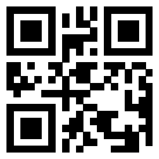 3915944101 - Immagine del QrCode