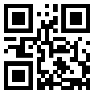 Immagine del Qr Code di 3915944103