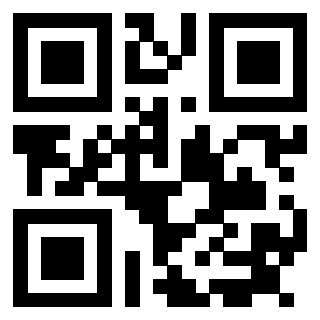 Il QrCode di 3915944104