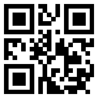 3915944107 Qr Code associato