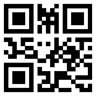 3915944108 QrCode associato