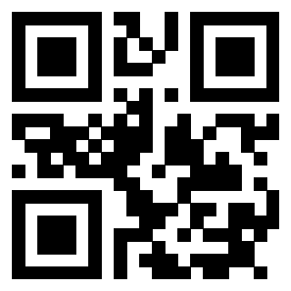 3915944109 - Immagine del Qr Code associato