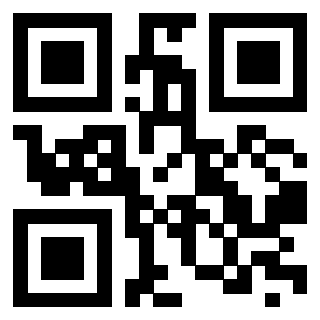 Immagine del Qr Code di 3915944112