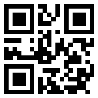 Immagine del Qr Code di 3915944116
