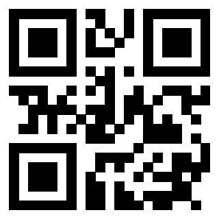 Il QrCode di 3915944120