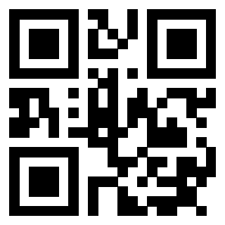 3915944121 - Immagine del QrCode associato