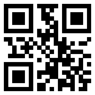 3915944127 - Immagine del Qr Code associato