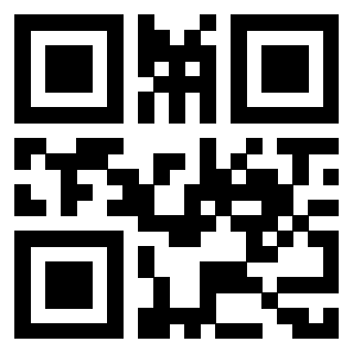 3915944128 QrCode associato