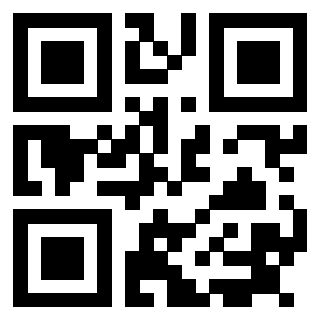 3915944130 - Immagine del QrCode associato