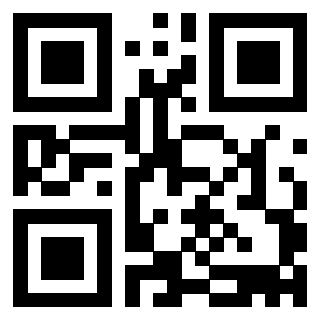 3915944132 - Immagine del Qr Code associato