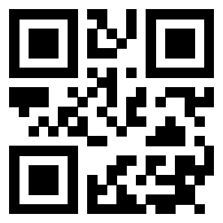 Il Qr Code di 3915944133