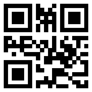 3915944134 - Immagine del Qr Code associato