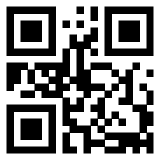 3915944136 - Immagine del Qr Code associato