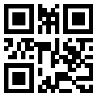 Immagine del Qr Code di 3915944138
