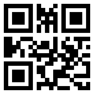 Immagine del Qr Code di 3915944139