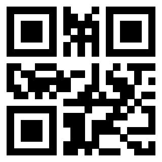 3915944141 - Immagine del QrCode
