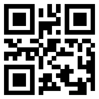 Immagine del Qr Code di 3915944145
