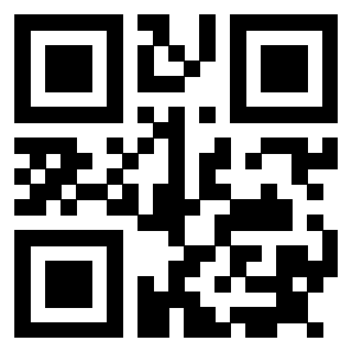 Scansione del Qr Code di 3915944149
