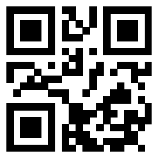 Scansione del Qr Code di 3915944155