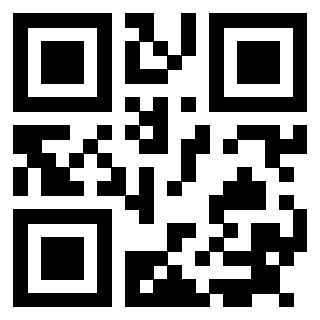 3915944156 QrCode associato