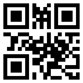3915944157 - Immagine del QrCode associato