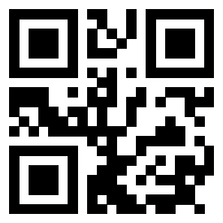 3915944158 - Immagine del QrCode associato