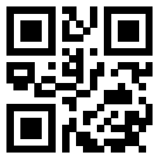 Scansione del Qr Code di 3915944160