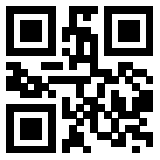 Il QrCode di 3915944162