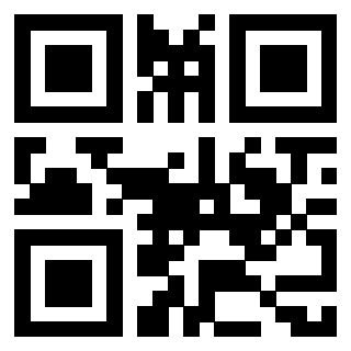 Scansione del Qr Code di 3915944164