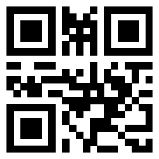Scansione del Qr Code di 3915944165