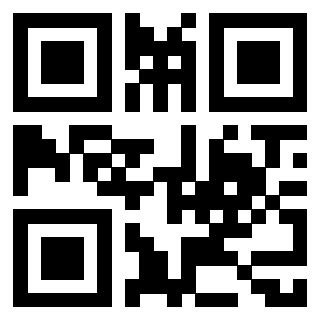 3915944173 QrCode associato