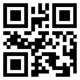 Scansione del QrCode di 3915944177