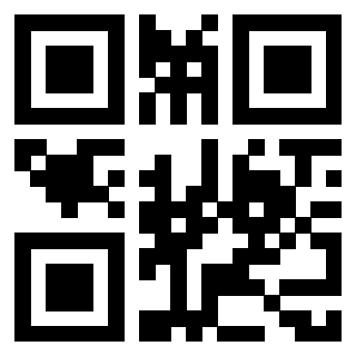 Scansione del Qr Code di 3915944179