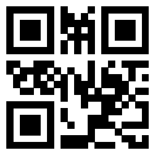 Scansione del QrCode di 3915944185