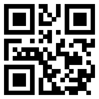 3915944186 QrCode associato