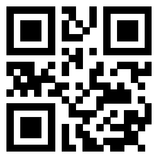 Immagine del Qr Code di 3915944188