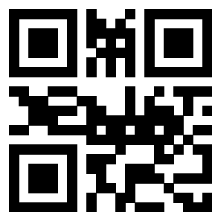 Immagine del Qr Code di 3915944190