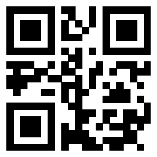 Il QrCode di 3915944193