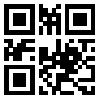 3915944197 - Immagine del Qr Code associato