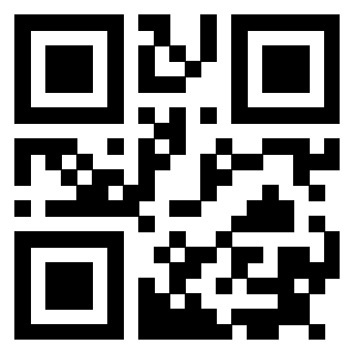 Il QrCode di 3915944201