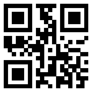 3915944202 Qr Code associato